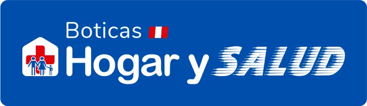 Boticas Hogar y Salud