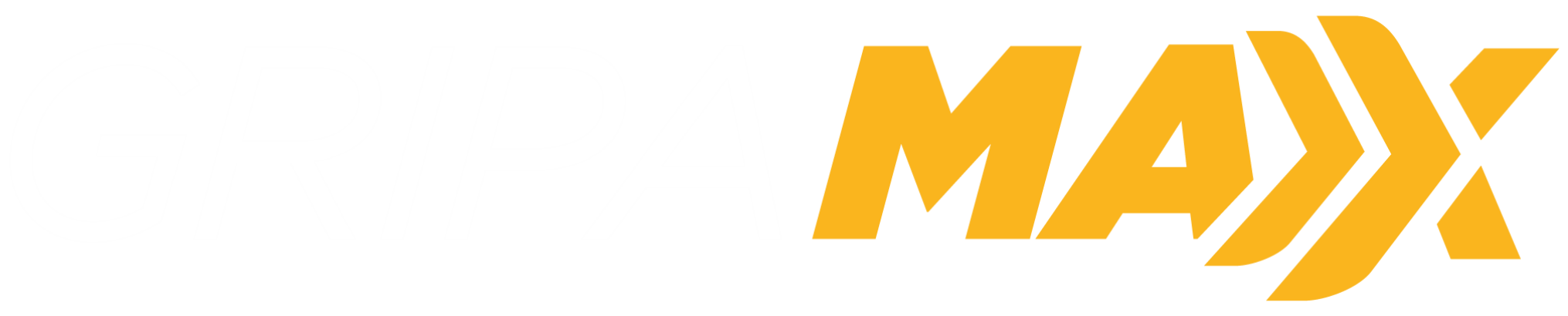 Logo Gripamax